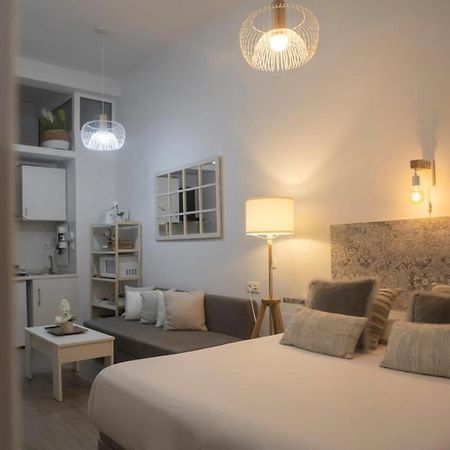 Wish Suite Santa Clara De Sevilla Extérieur photo