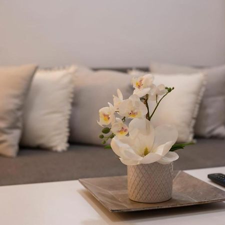 Wish Suite Santa Clara De Sevilla Extérieur photo