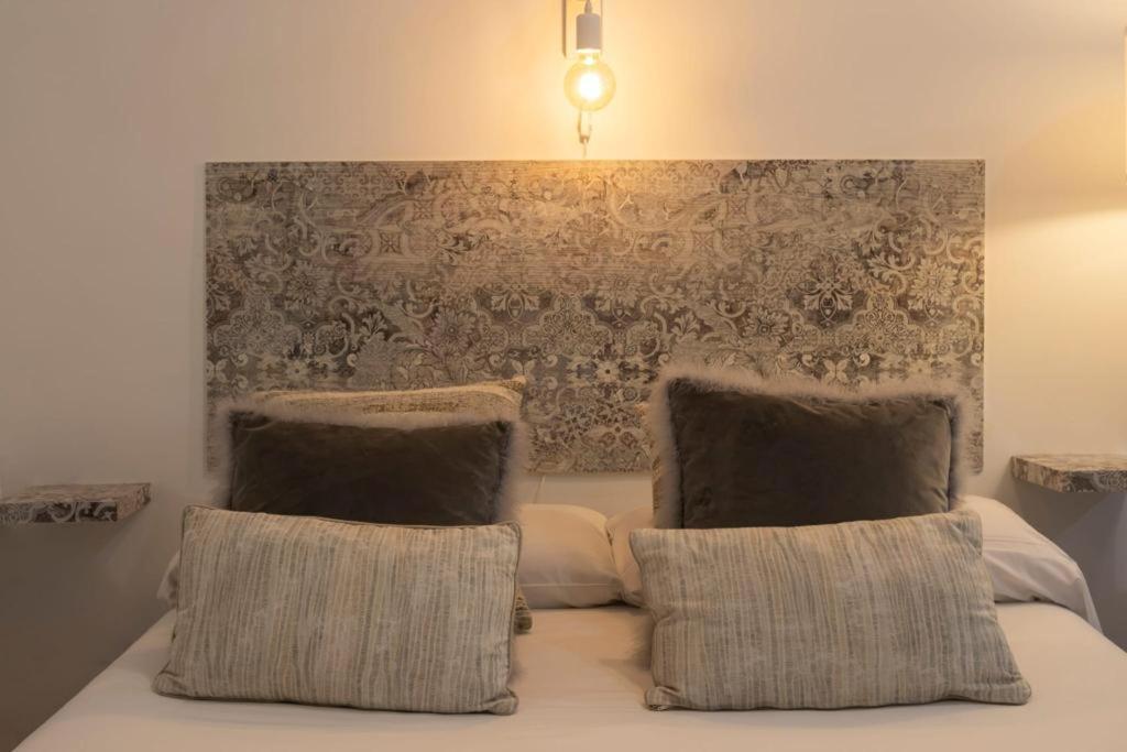 Wish Suite Santa Clara De Sevilla Extérieur photo