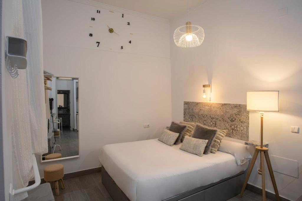 Wish Suite Santa Clara De Sevilla Extérieur photo
